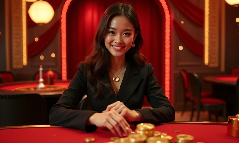 betterwaifu Bandung Casino Lobby